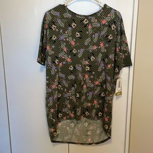 Disney LuLaRoe xxs Irma